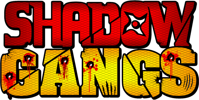 Shadow Gangs