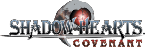 Shadow Hearts: Covenant