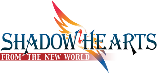 Shadow Hearts: From the New World