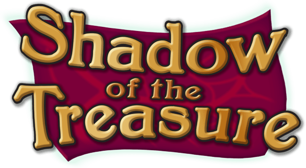 Shadow of the Treasure
