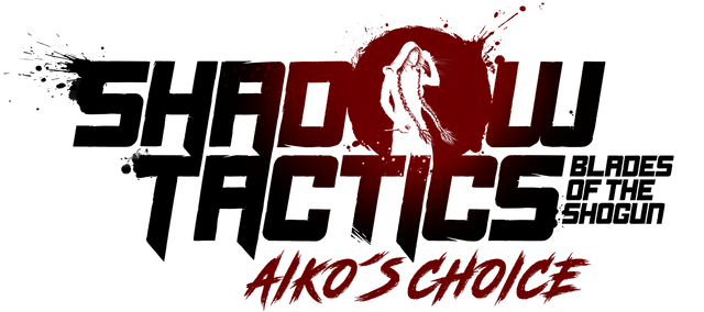 Shadow Tactics: Aiko's Choice