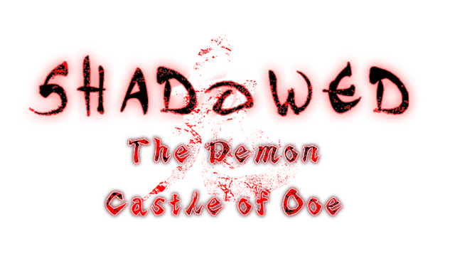 Shadowed: The Demon Castle of Ooe