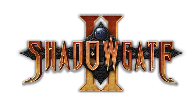 Shadowgate 2