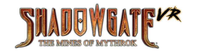 Shadowgate VR: The Mines of Mythrok