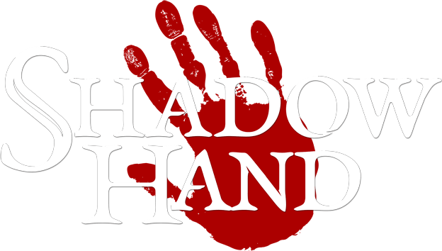 Shadowhand: RPG Card Game