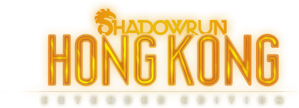 Shadowrun: Hong Kong - Extended Edition