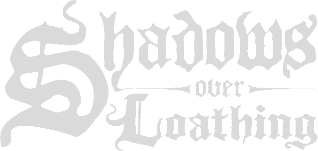 Shadows Over Loathing