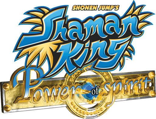 Shaman King: Power of Spirit