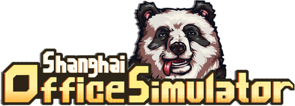 Shanghai Office Simulator