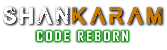 Shankaram: CODE REBORN