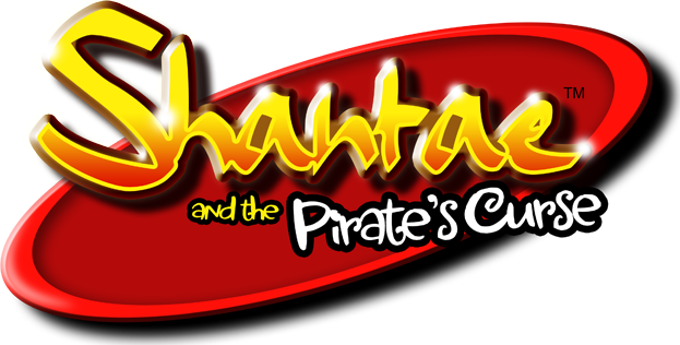 Shantae and the Pirate's Curse