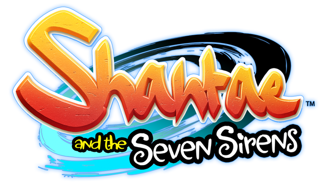 Shantae and the Seven Sirens