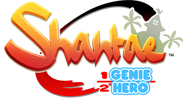 Shantae: Half-Genie Hero