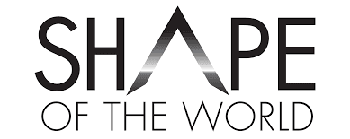 Shape of the World