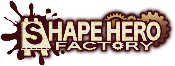 ShapeHero Factory