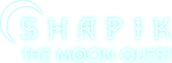 Shapik: The Moon Quest