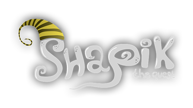 Shapik: The Quest