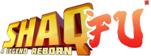 Shaq Fu: A Legend Reborn