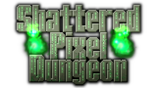 Shattered Pixel Dungeon