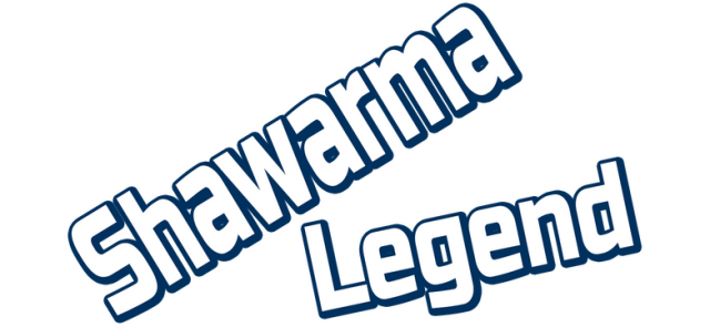 Shawarma Legend