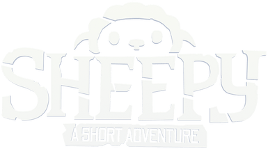 Sheepy: A Short Adventure