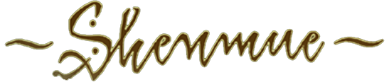 Shenmue