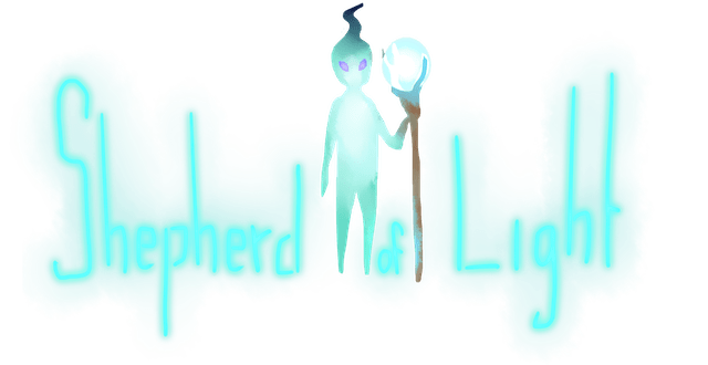 Shepherd of Light