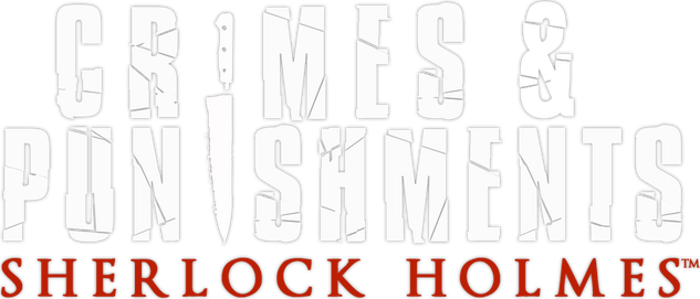 Sherlock Holmes: Crimes and Punishments
