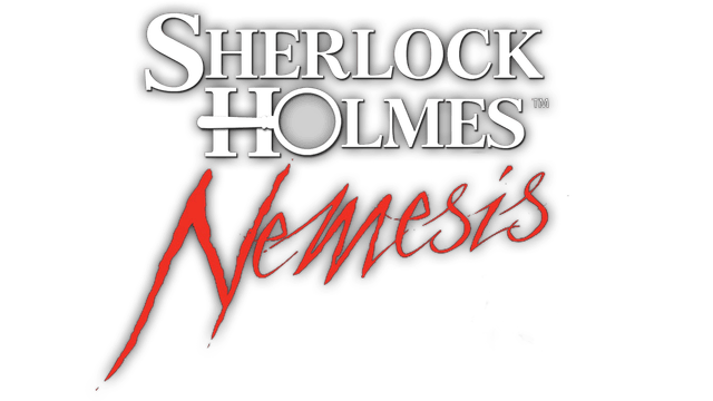Sherlock Holmes - Nemesis
