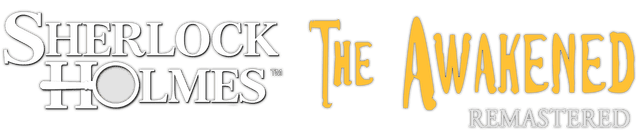 Sherlock Holmes: The Awakened - Remastered Edition
