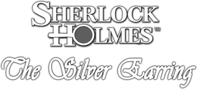 Sherlock Holmes: The Secret of the Silver Earring