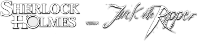 Sherlock Holmes versus Jack the Ripper