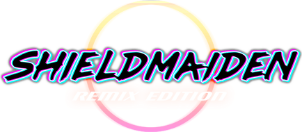 Shieldmaiden: Remix Edition