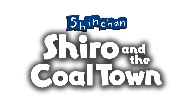 Shin chan: Shiro and the Coal Town