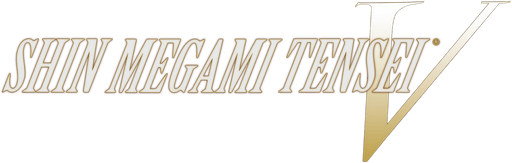 Shin Megami Tensei 5
