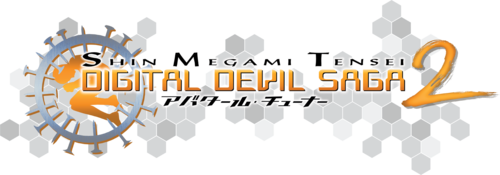 Shin Megami Tensei: Digital Devil Saga 2