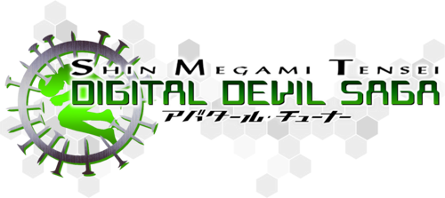 Shin Megami Tensei: Digital Devil Saga