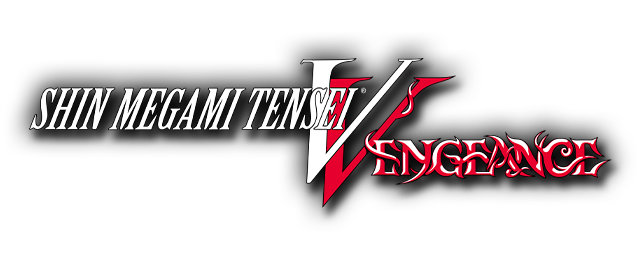 Shin Megami Tensei V: Vengeance