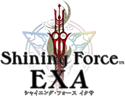 Shining Force EXA