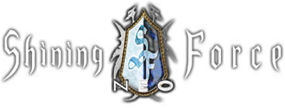 Shining Force Neo