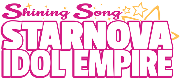 Shining Song Starnova: Idol Empire