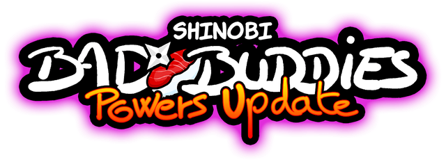 Shinobi Bad Buddies
