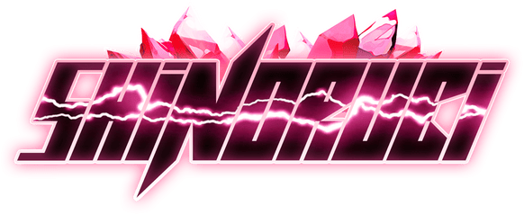 SHINORUBI