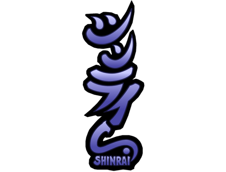 SHINRAI - Broken Beyond Despair
