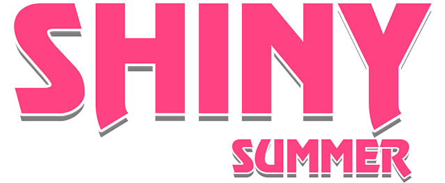 Shiny Summer
