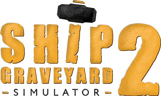 Ship Graveyard Simulator 2