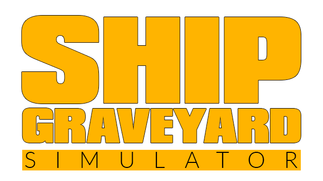 Ship Graveyard Simulator