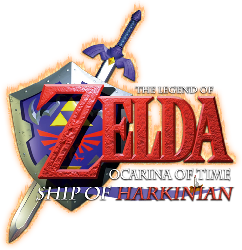 Ship of Harkinian