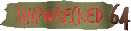 Shipwrecked 64