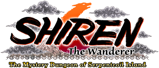 Shiren the Wanderer: The Mystery Dungeon of Serpentcoil Island